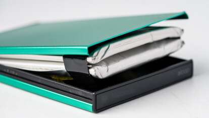 Вздутие павербанка