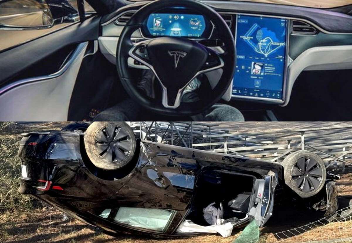 Автономне водіння в українських реаліях: хто платить за ДТП, якщо машина була на автопілоті
Автономне водіння залишається однією з найбільш дискусійних тем у сучасному автомобільному світі. Виробники обіцяють майбутнє без участі людини за кермом,…