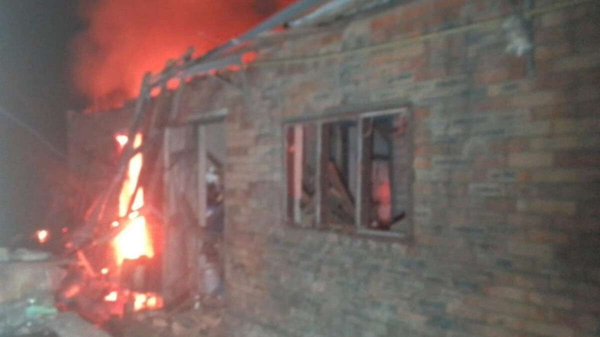 Атаки на Дніпропетровщину в ніч на 04.02.2026 - є загиблі та постраждалі