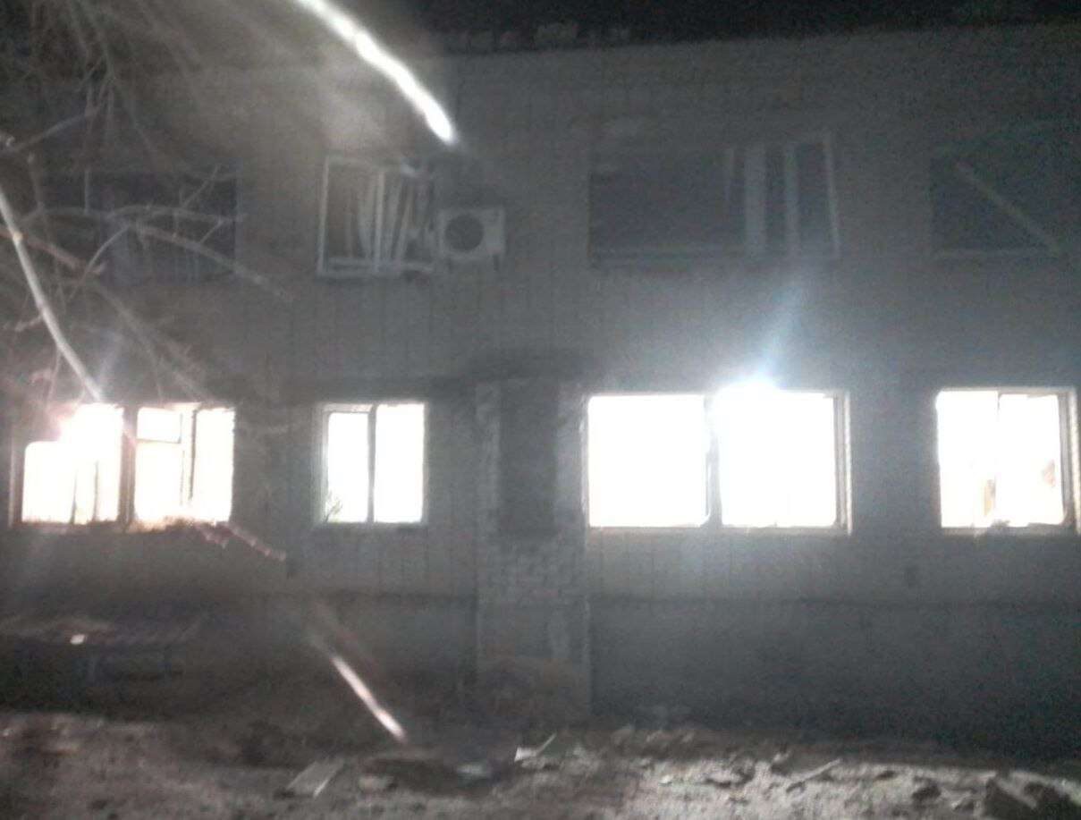 Атаки на Днепропетровщину в ночь на 04.02.2026 &mdash; есть погибшие и пострадавшие