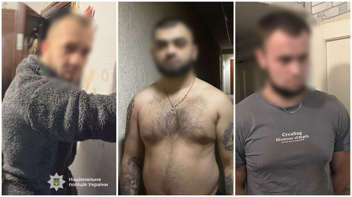 Уйти в СЗЧ военным помогали участники преступной группы за 12–40 тысяч долларов