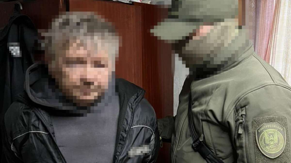 Працював на рф та залучив свого сина-школяра: викрито зрадника