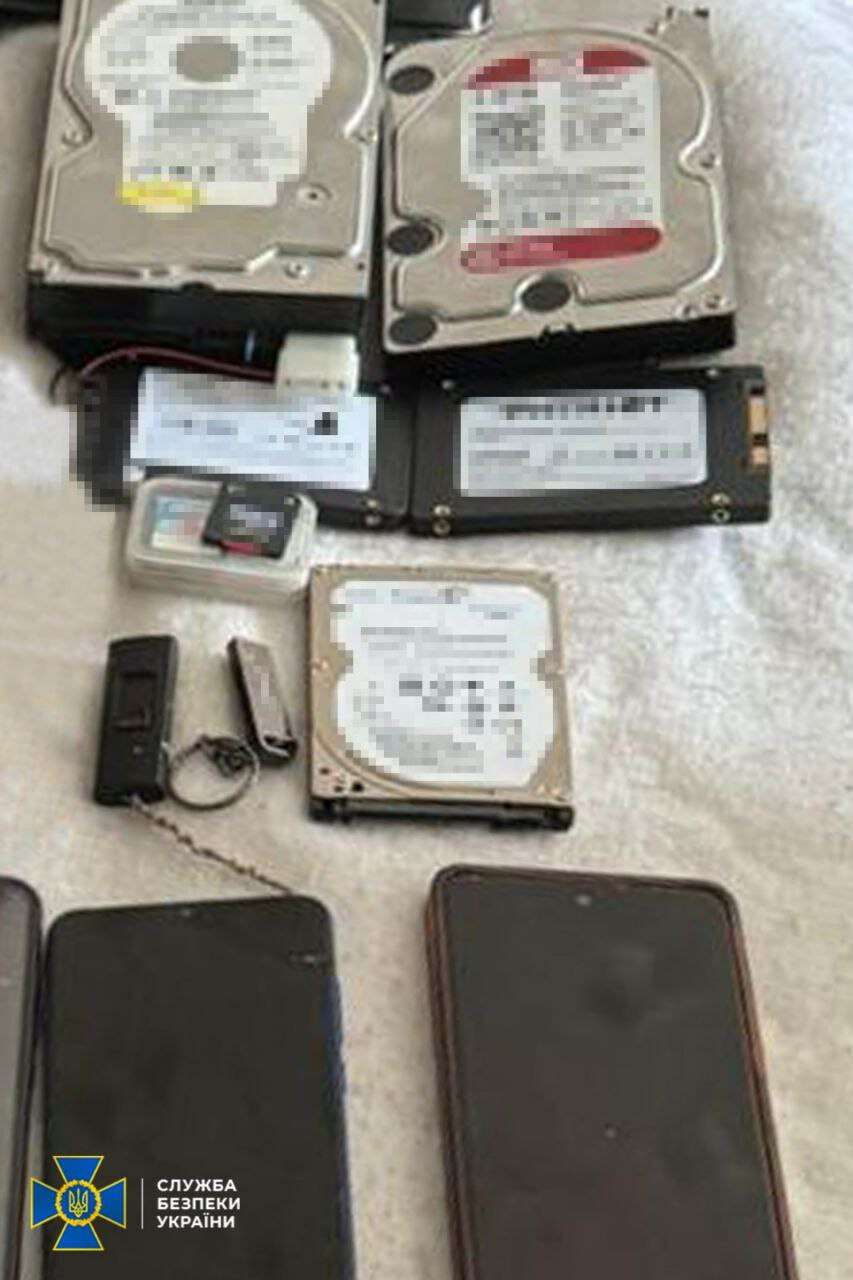 Работал на рф и привлёк своего сына-школьника: разоблачён предатель