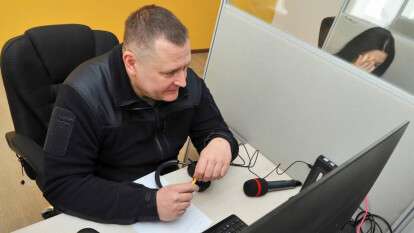 Єдина гаряча лінія Дніпровської міськради перейшла на новий номер