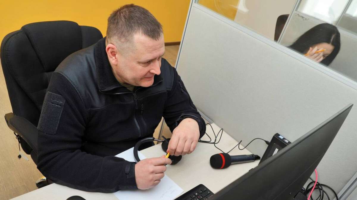 Единая горячая линия Днепровского горсовета перешла на новый номер