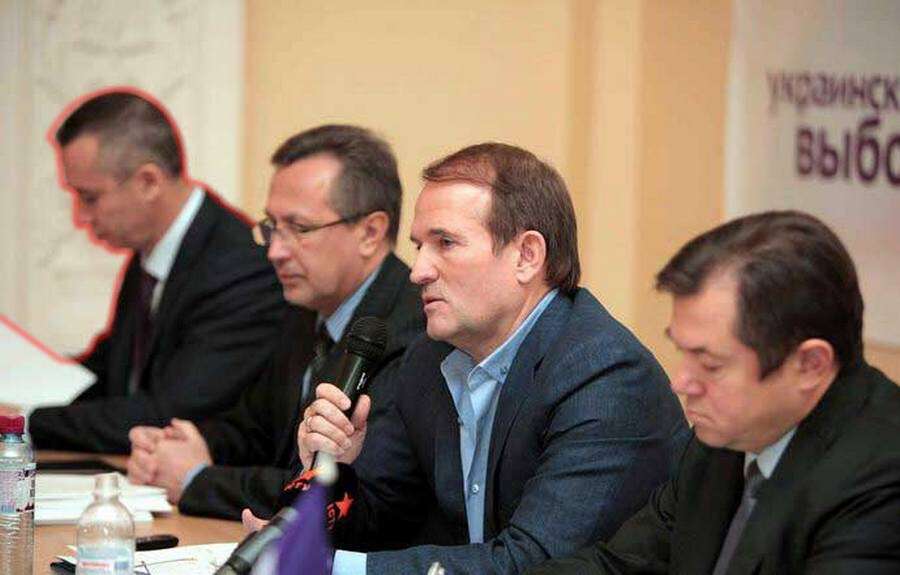 Загид Габибулаев Краснов начал избирательную кампанию