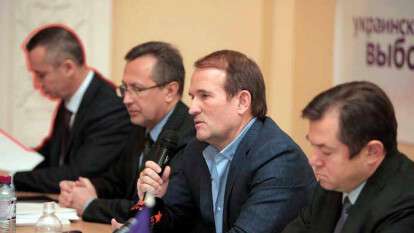 Загід Габібулаєв Краснов розпочав виборчу кампанію