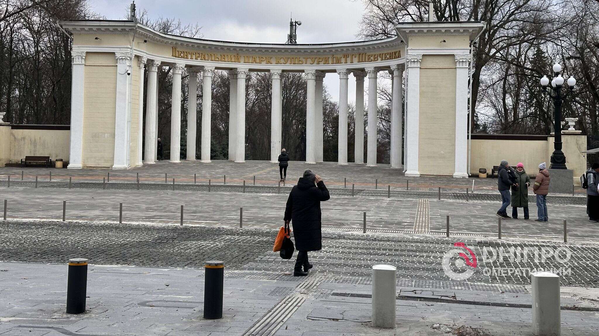 Прогноз погоди у Дніпрі на сьогодні, 5 лютого 2026
У сетвер, 5 лютого, у Дніпрі очікується хмарна погода, яка триматиметься протягом усього дня. Без опадів. Чи чекати сьогодні магнітних…