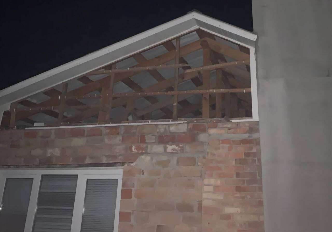 Обстріли Дніпропетровщини