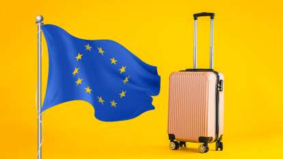 Въезд в ЕС станет платным: сколько будут платить днепряне за путешествия в Европу