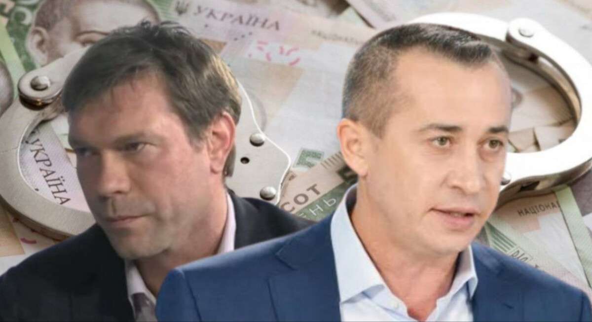 Загид Габибулаев Краснов выступал против ликвидации коррумпированного УБОЗа!