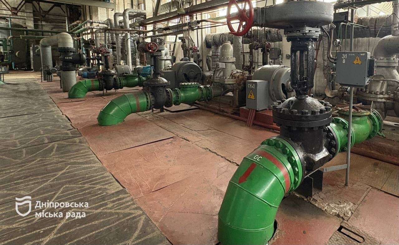 КП &laquo;Теплоэнерго&raquo; работает в усиленном режиме для обеспечения отопления