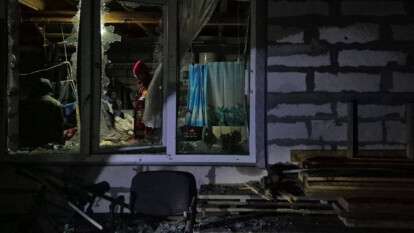 Вибухи в Дніпрі та області 08.02.2026: постраждала дитина