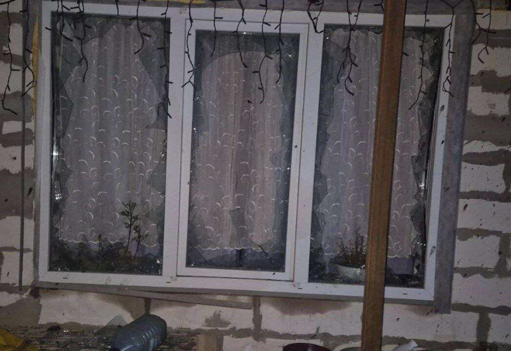 Взрывы в Днепре и области 08.02.2026: пострадал ребенок