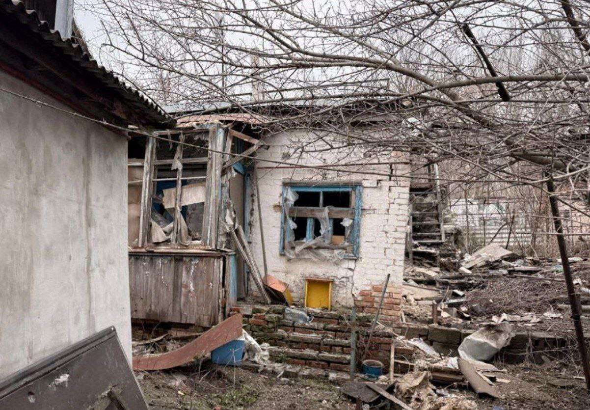 Атаки на Дніпропетровщину 08.02.2026: постраждали три людини