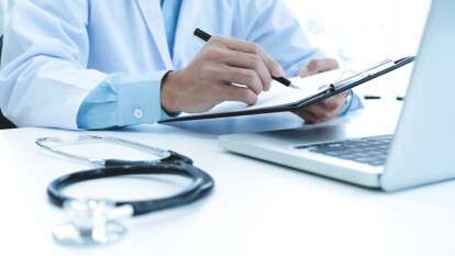 Страхование здоровья «с военным риском»