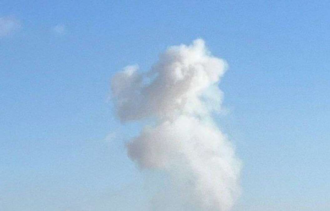 Вибух у Дніпрі