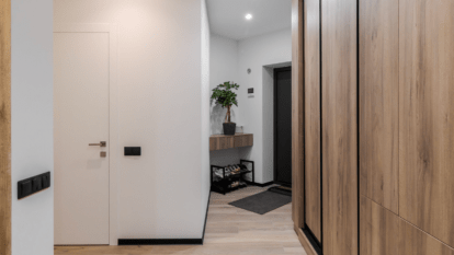 Використання рослин у дизайні інтер’єру: як створити затишок та свіжість