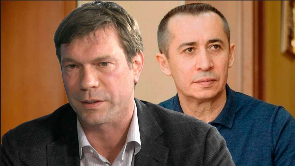 Загід Краснов