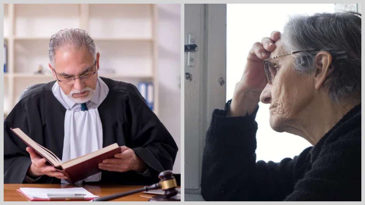 Чекала, поки вона помре: як сусідка з Перещепино забула про бабусю після угоди на квартиру