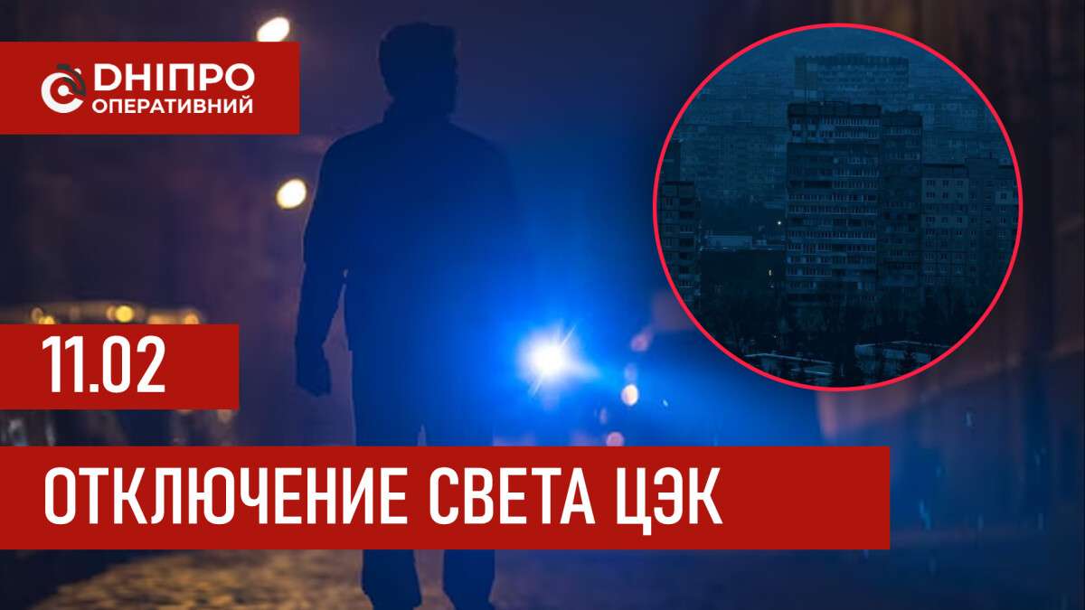 ЦЭК график 11 февраля