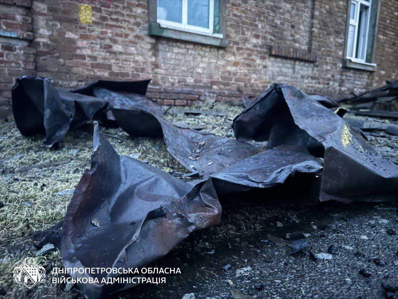 Вибухи у Дніпрі 12.02.2026: масована атака - серед постраждалих є діти