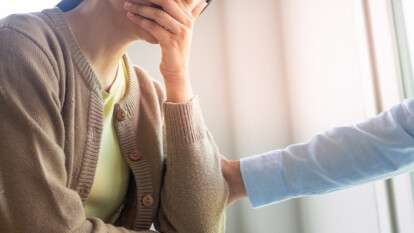 Психологічна підтримка сімей полонених