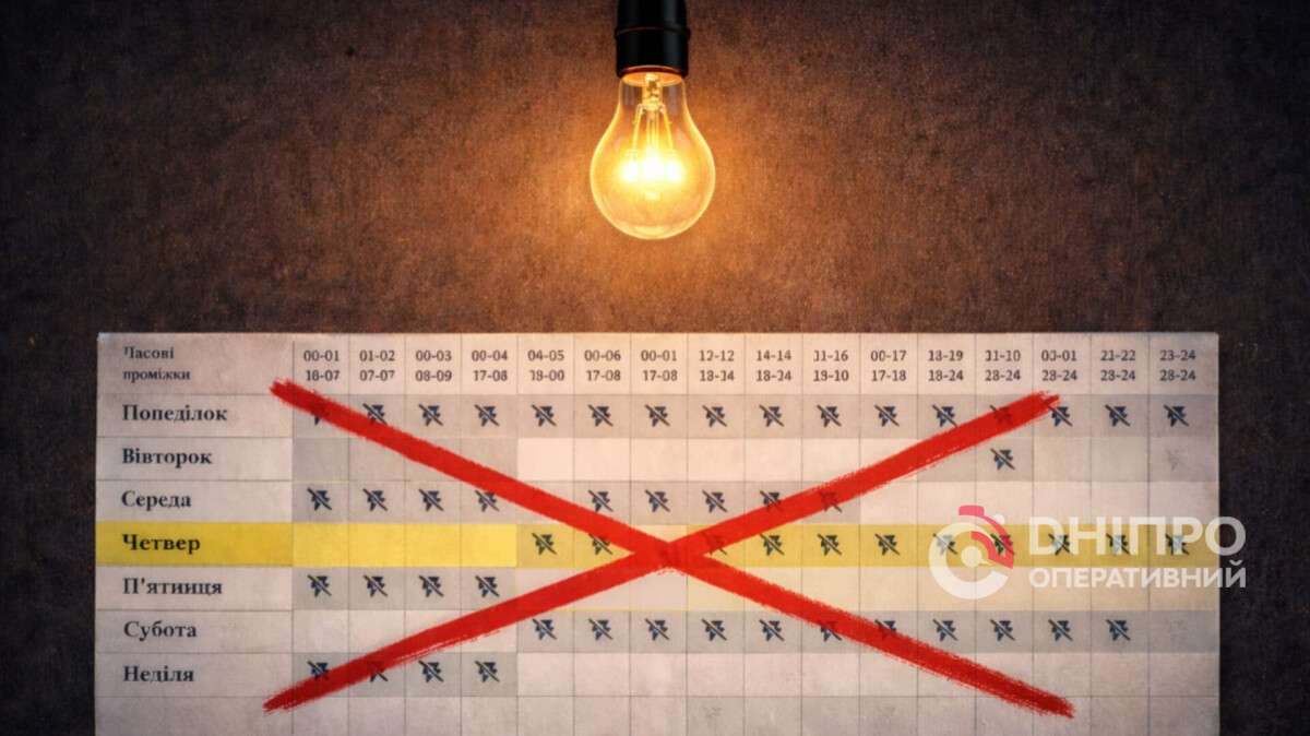 Экстренные отключения света применены 12 февраля 2026 года