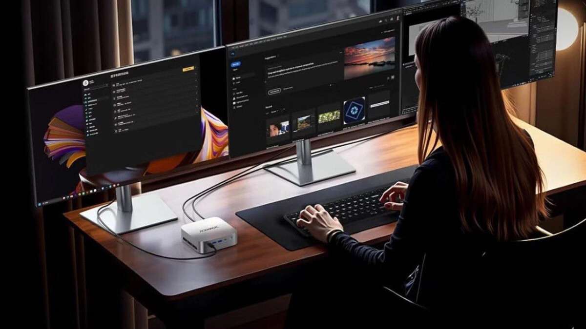Сучасний ПК для дому та роботи: як знайти баланс між потужністю та ціною