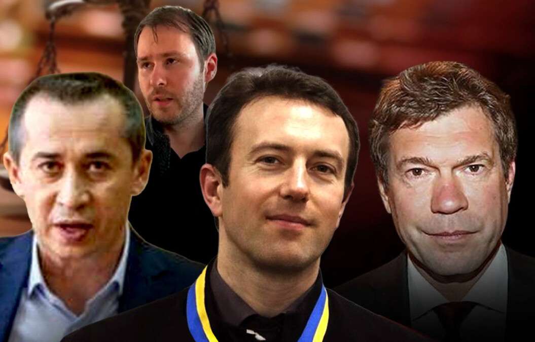 Фірма, повʼязана із Баско не стягне десятки мільйонів з громади Дніпра