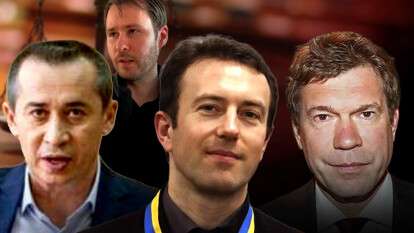 Фирма, связанная с Баско, не взыщет десятки миллионов с громады Днепра