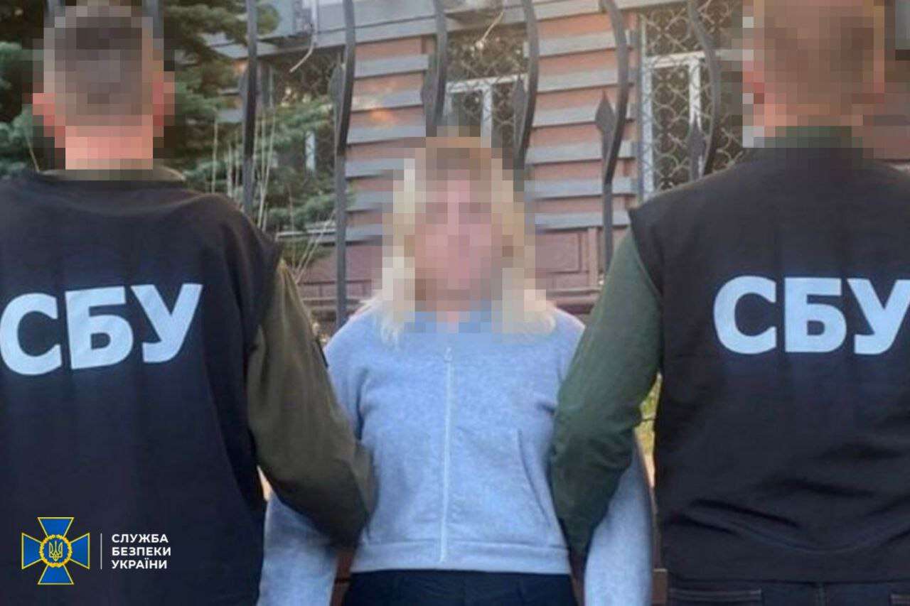 Готовила теракт по заказу рф: суд вынес приговор студентке