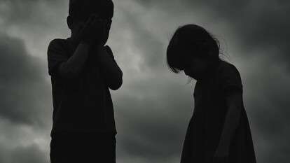 Знущання, голод та побиття виявили в дитбудинку на Дніпропетровщині