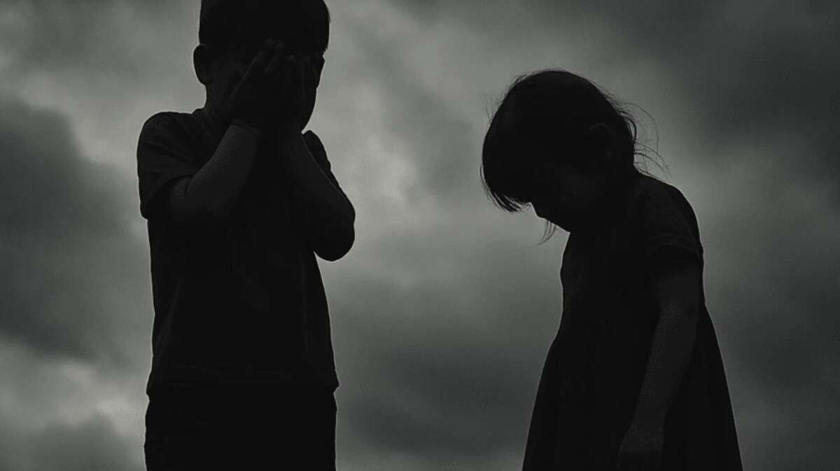 Издевательства, голод и побои выявили в детдоме на Днепропетровщине