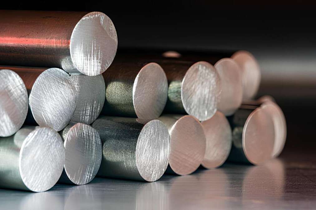 Где используется никель: основные области применения