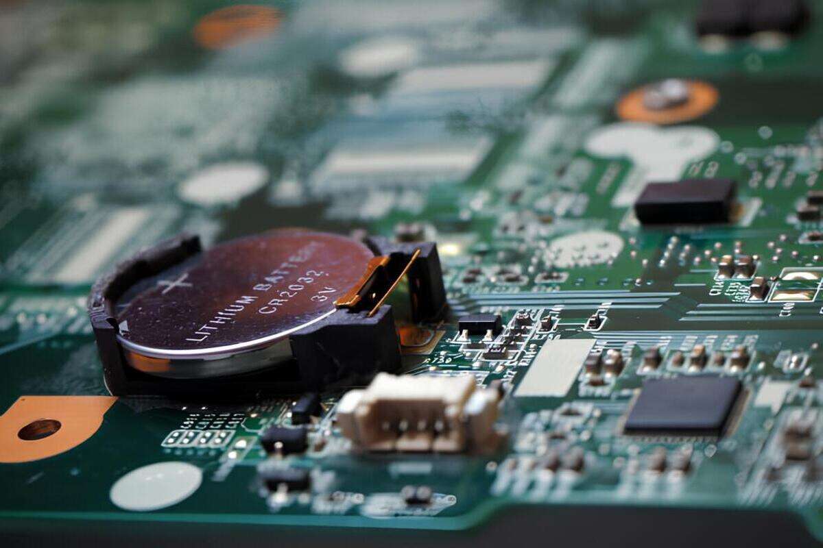 Где используется никель: основные области применения