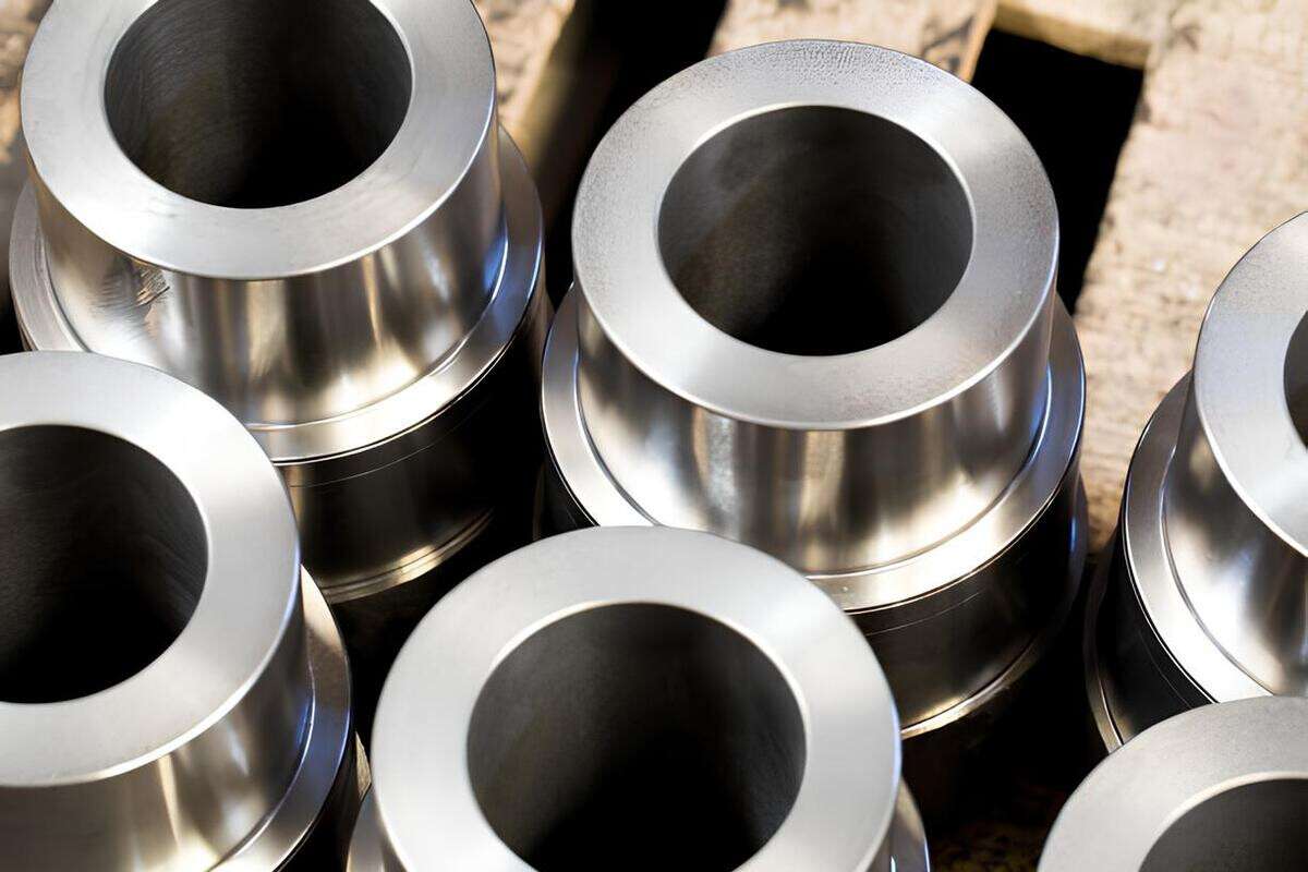 Где используется никель: основные области применения