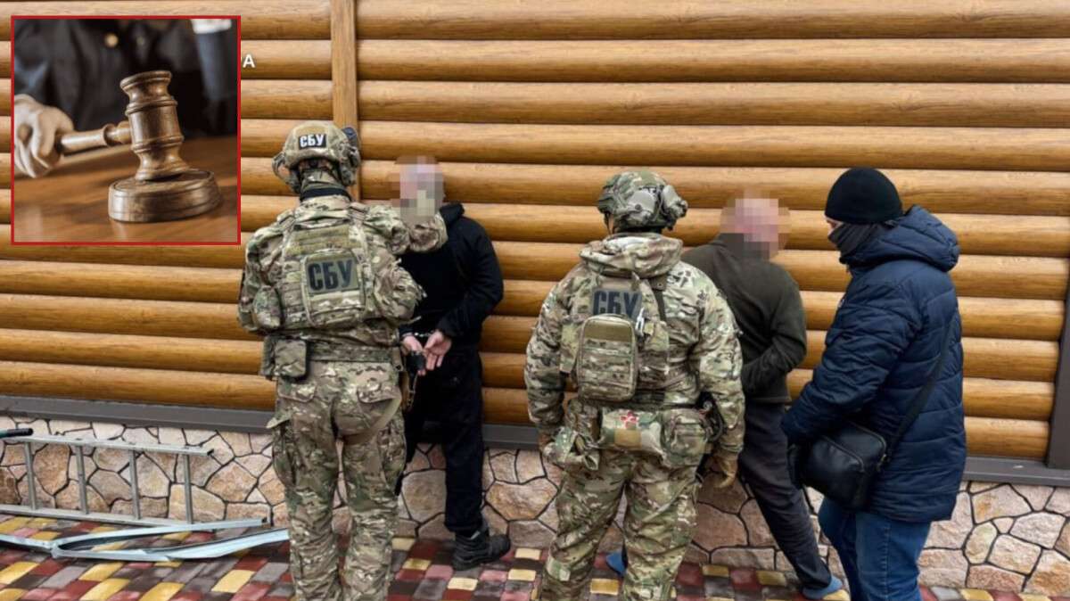 Намагалися зірвати опалювальний сезон: судили двох мешканців Дніпра