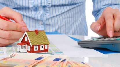 Декларация дохода от продажи недвижимости