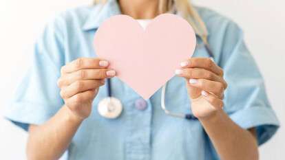 Здоров'я серця в умовах постійного стресу