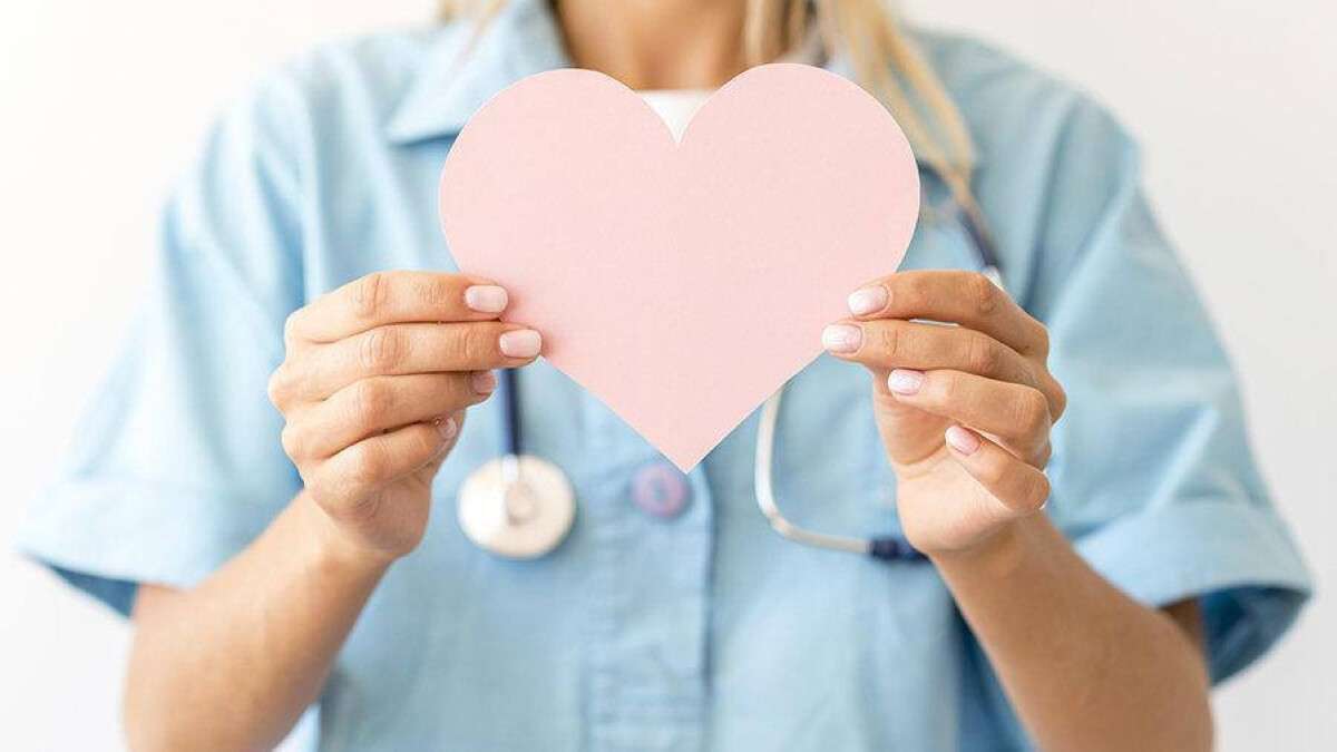 Здоровье сердца в условиях постоянного стресса