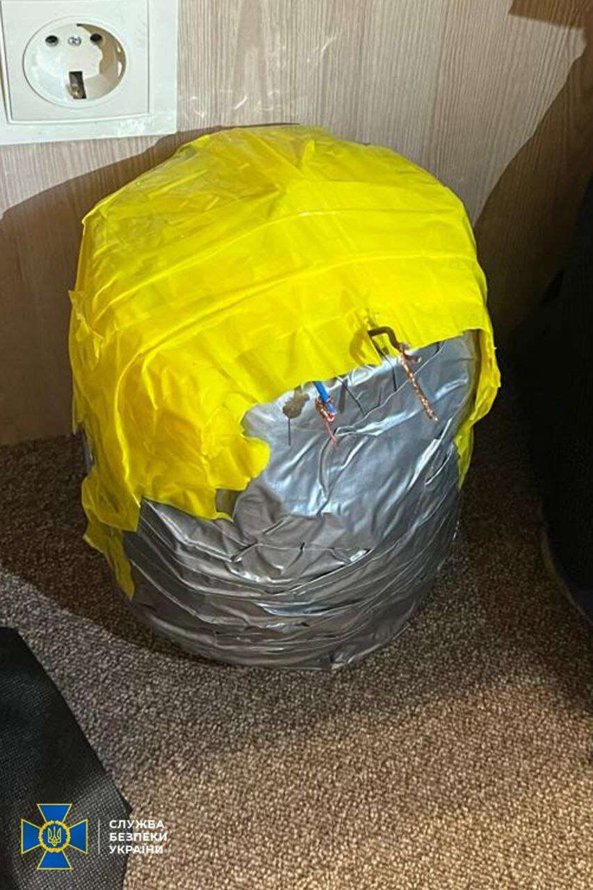 Теракт у ТЦК готував мешканець Дніпропетровщини: вирок суду