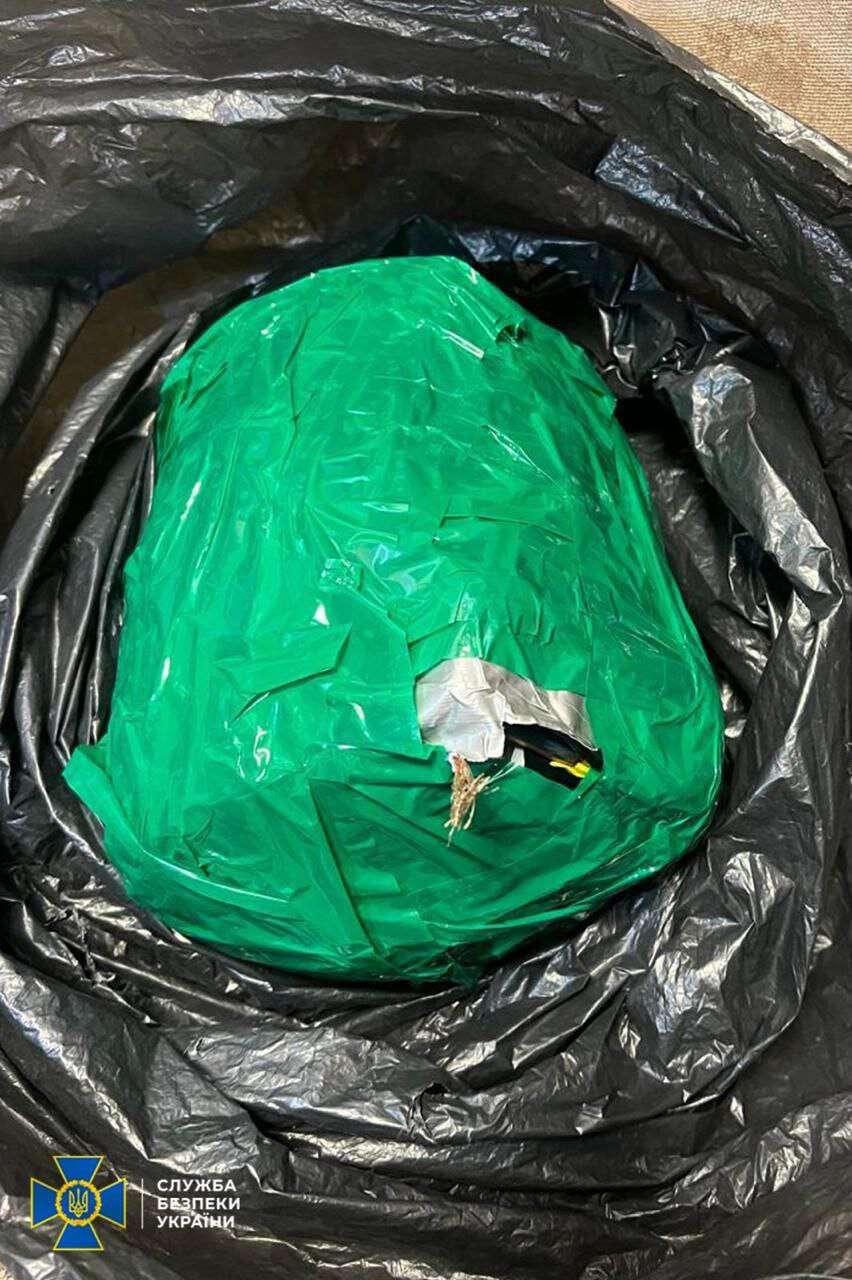 Теракт в ТЦК готовил житель Днепропетровщины: приговор суда