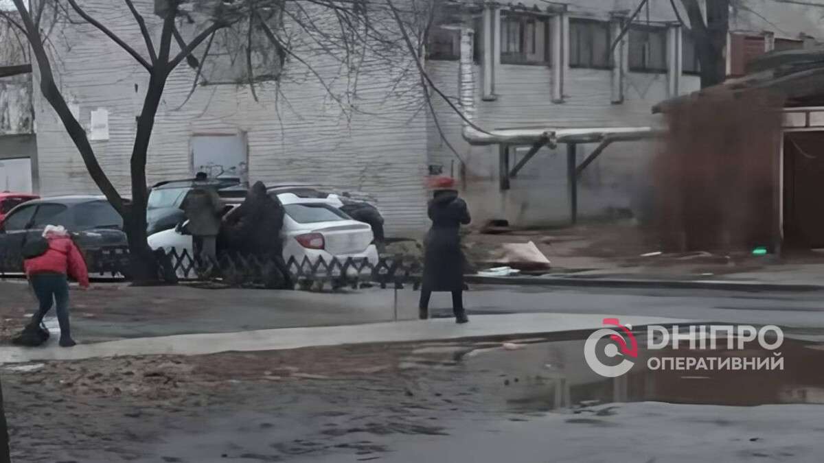 Стрельба и крики в АНД районе 16.02.2026 — что говорят в полиции