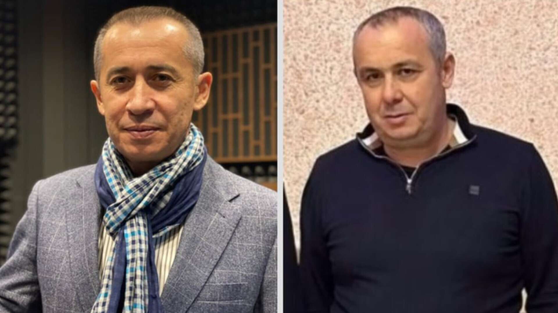 Рідний брат політика з Дніпра нагородив російського військового злочинця