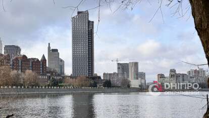 Погода в Днепре зима