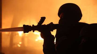 Вибухи в Дніпрі 17 лютого - подробиці від ОВА