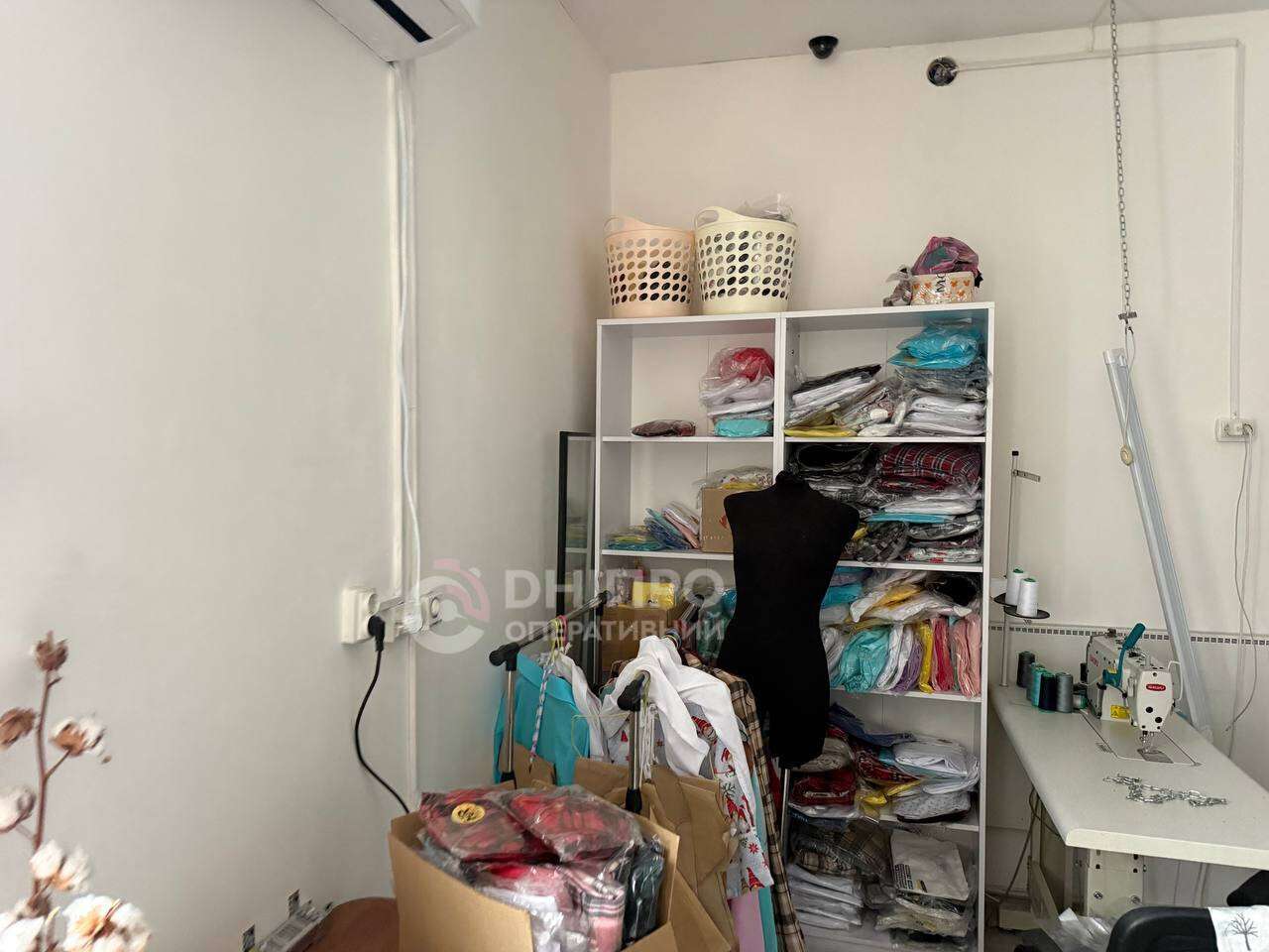 Атака на Днепр 17 февраля 2026: кадры с места вражеского попадания