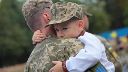 Отпуск для военнослужащих по семейным обстоятельствам