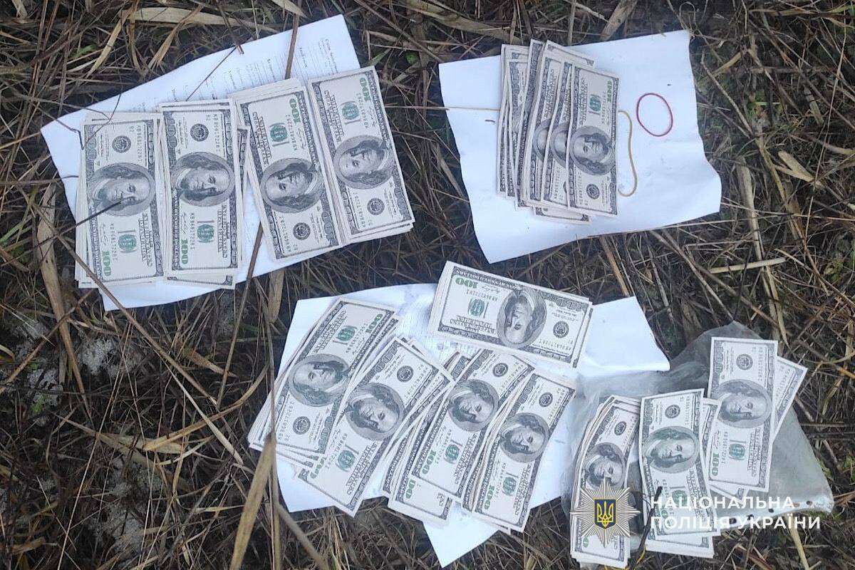 Бронь від мобілізації за 15 тисяч доларів: викрито схему